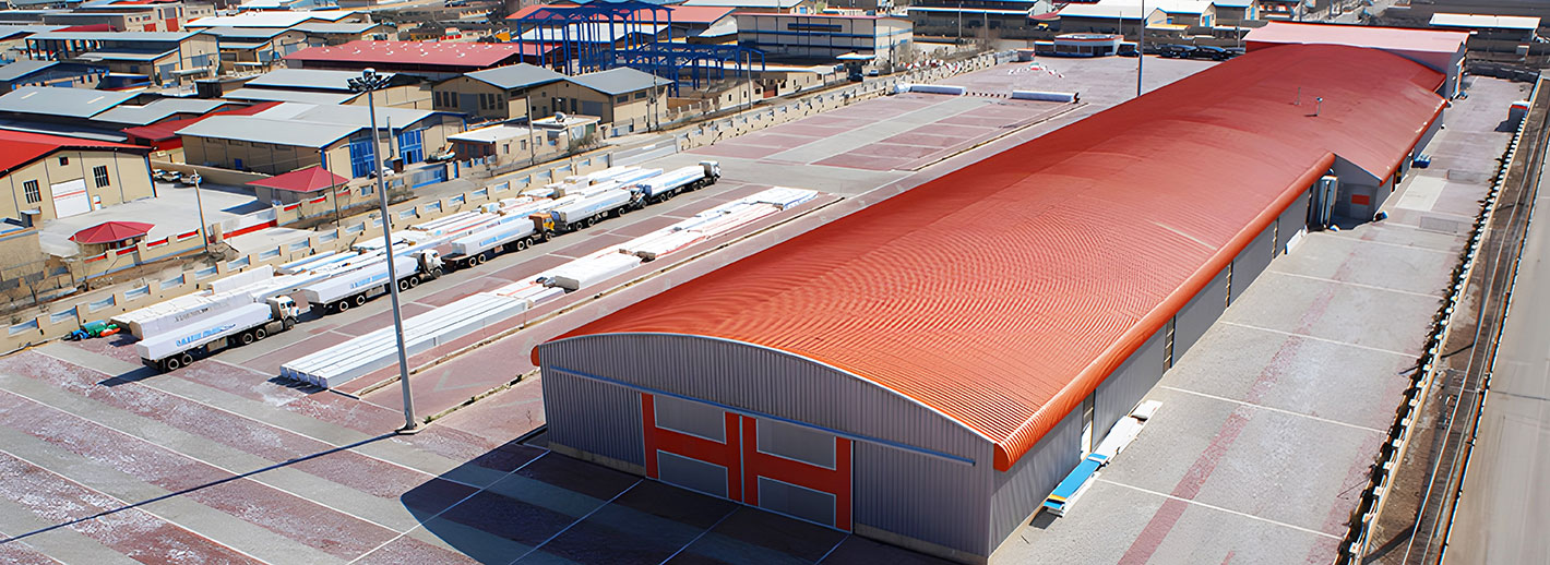 شرکت کبیرپانل