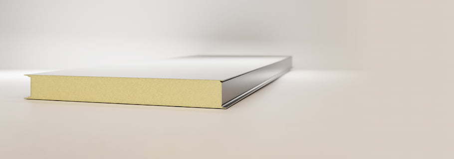 ساندویچ پانل کلین روم (اتاق تمیز)