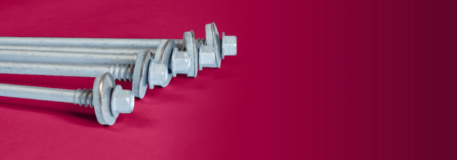 پیچ ساندویچ پانل