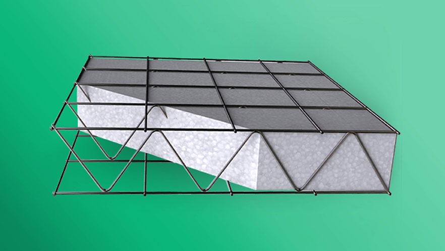 ساندویچ پانل سه بعدی؛ از انواع تا قیمت