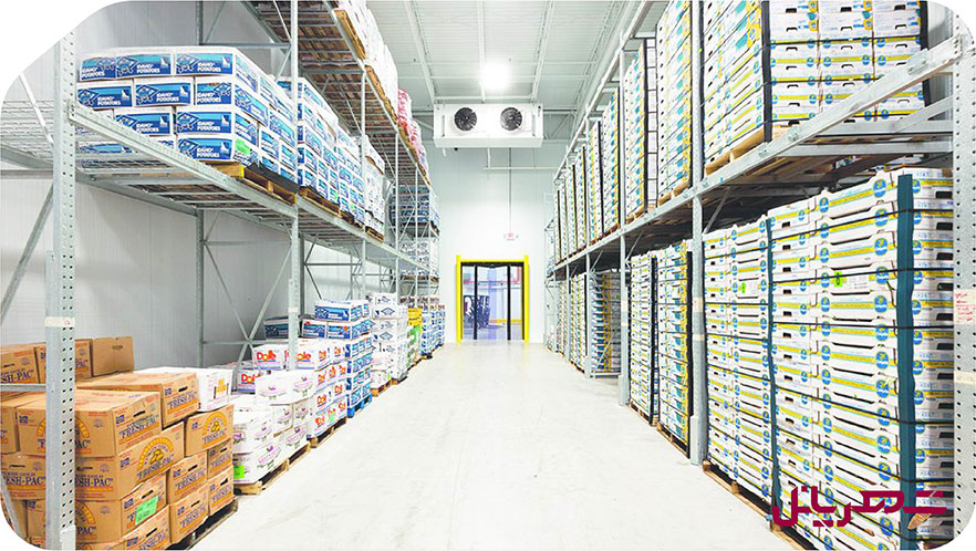 کاربردهای ساندویچ پانل پلی اورتان