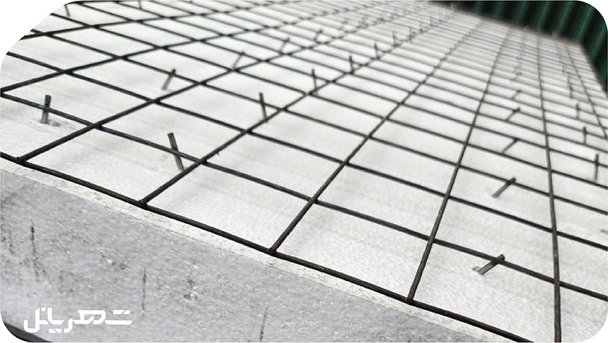 ساندویچ پانل سه بعدی چیست؟