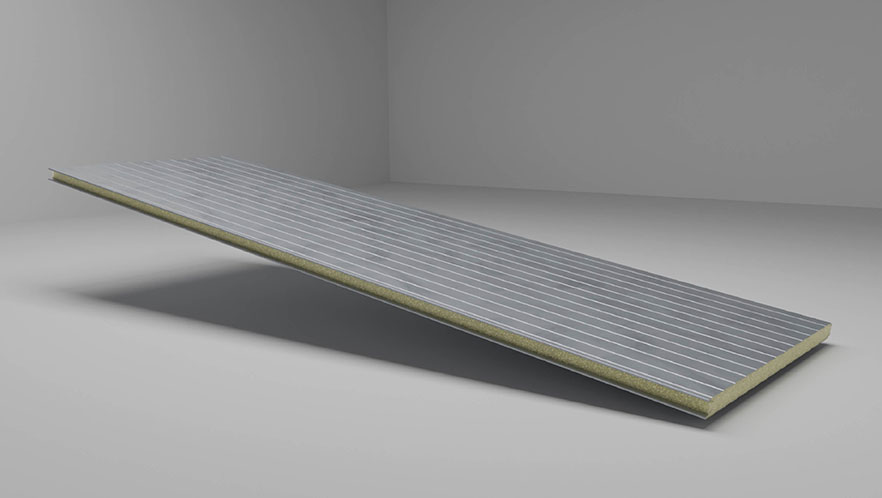 دانسیته ساندویچ پانل به چه معنا است؟