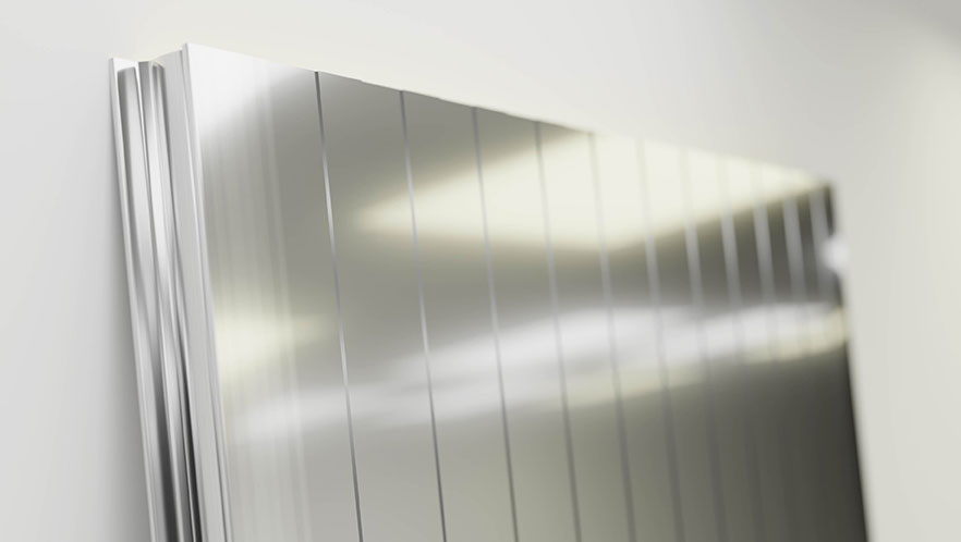 ساندویچ پانل آلومینیوم چیست؟